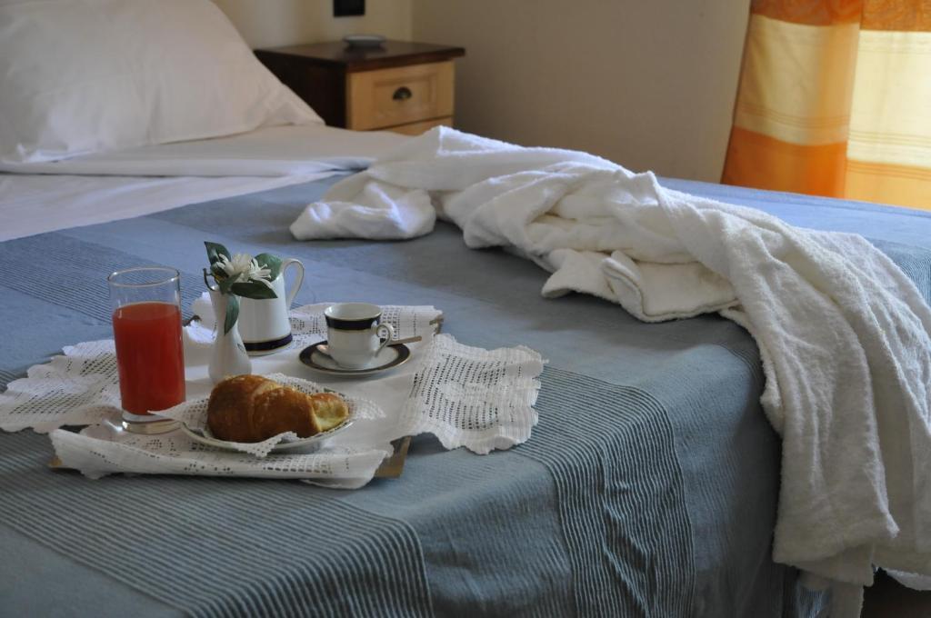 Hotel Fly Casoria Quarto foto